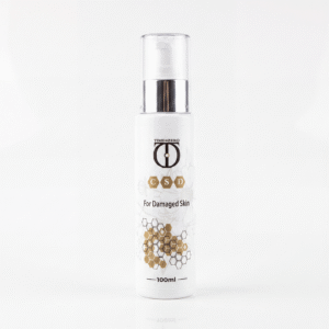 csd for damaged skin