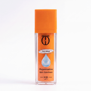 face serum emollient