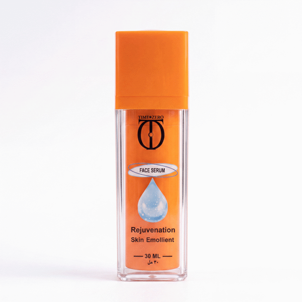 face serum emollient