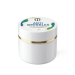 Anti wrinkles
