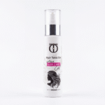 Hair tonic gel