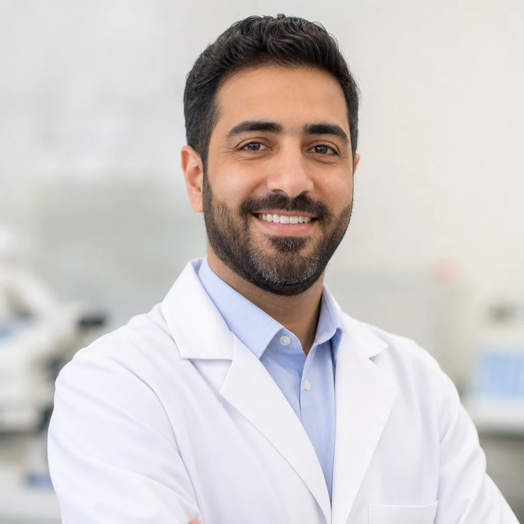 Medical expert