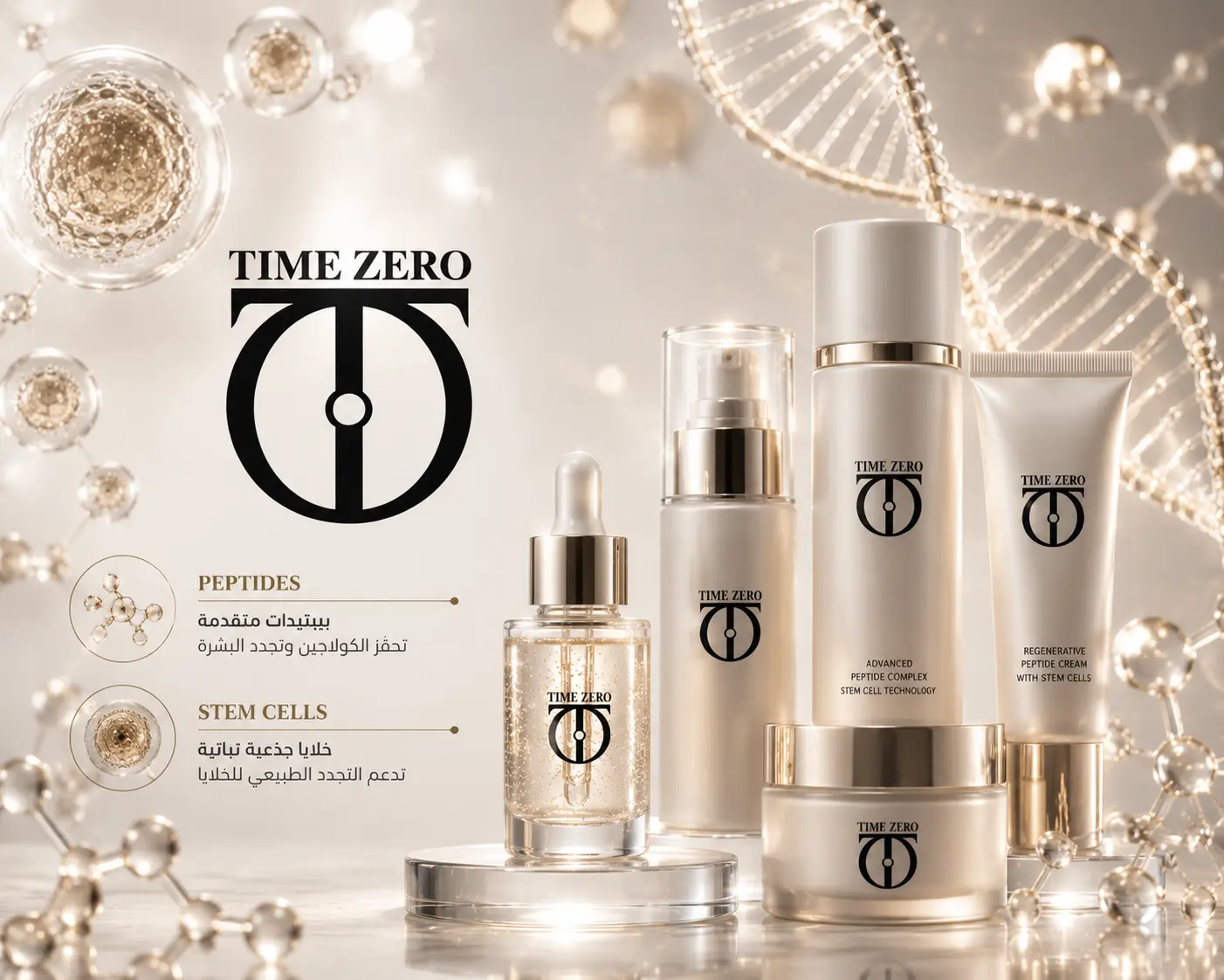 Time Zero