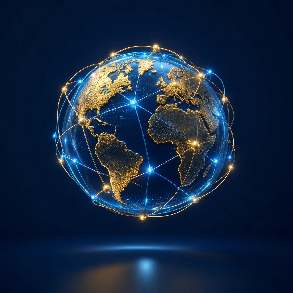 Global Collaboration